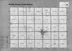 Index Map, Beadle County 1993